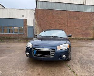 Chrysler Sebring Gebrauchtwagen