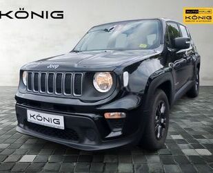 Jeep Renegade Gebrauchtwagen