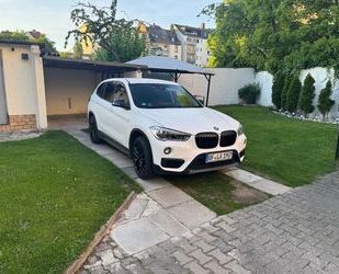 BMW X1 Gebrauchtwagen
