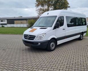 Mercedes-Benz Sprinter Gebrauchtwagen