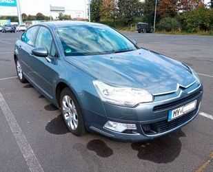 Citroen C5 Gebrauchtwagen