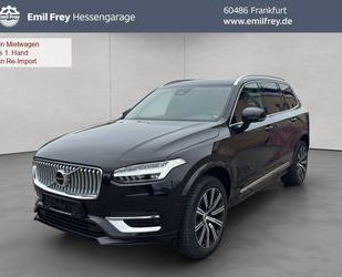 Volvo XC90 Gebrauchtwagen