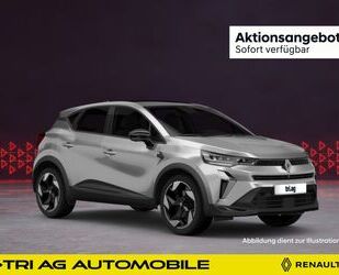 Renault Captur Gebrauchtwagen