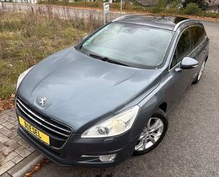 Peugeot 508 Gebrauchtwagen