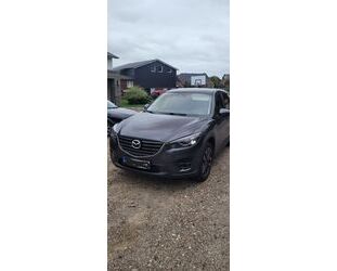 Mazda CX-5 Gebrauchtwagen
