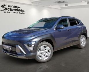 Hyundai KONA Gebrauchtwagen