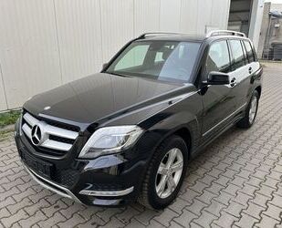 Mercedes-Benz GLK 220 Gebrauchtwagen