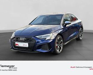 Audi S3 Gebrauchtwagen