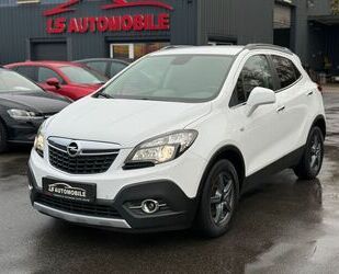 Opel Mokka Gebrauchtwagen
