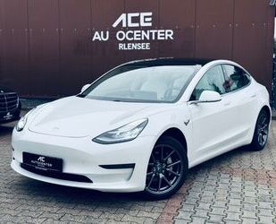 Tesla Model 3 Gebrauchtwagen