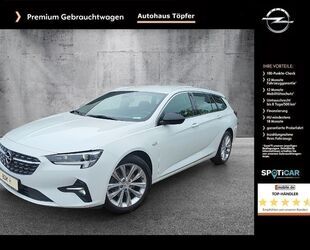 Opel Insignia Gebrauchtwagen