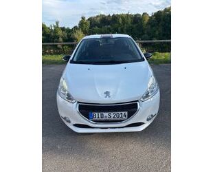 Peugeot 208 Gebrauchtwagen