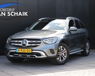 Mercedes-Benz GLC 200 Gebrauchtwagen