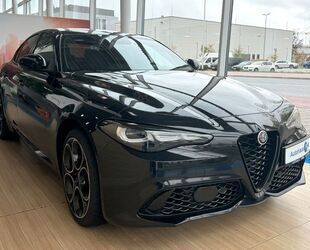 Alfa Romeo Giulia Gebrauchtwagen