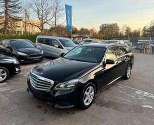 Mercedes-Benz E 220 Gebrauchtwagen