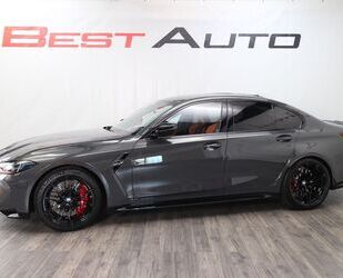 BMW M3 Gebrauchtwagen
