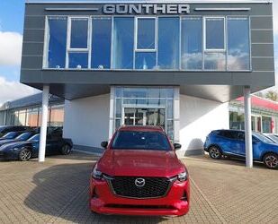 Mazda CX-80 Gebrauchtwagen