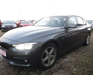 BMW 318 Gebrauchtwagen