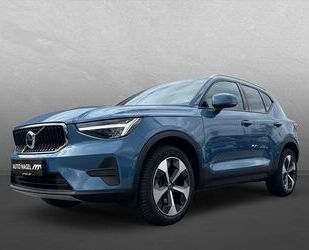 Volvo XC40 Gebrauchtwagen