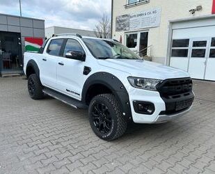 Ford Ranger Gebrauchtwagen