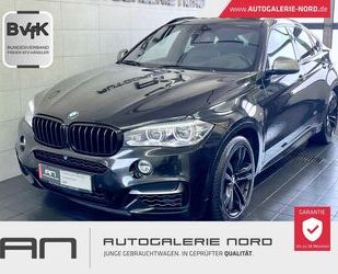 BMW X6 Gebrauchtwagen