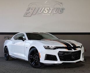 Chevrolet Camaro Gebrauchtwagen
