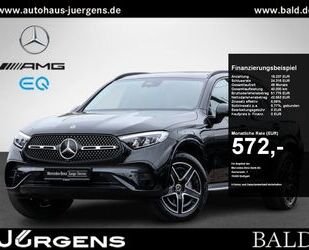 Mercedes-Benz GLC 300 Gebrauchtwagen