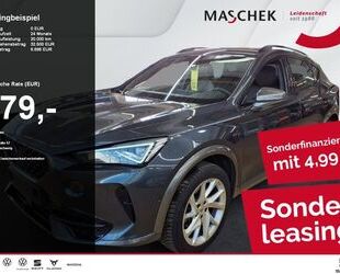 Cupra Formentor Gebrauchtwagen