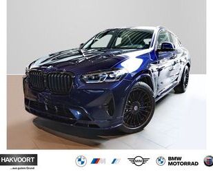 Alpina XD4 Gebrauchtwagen