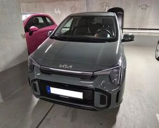 Kia Picanto Gebrauchtwagen