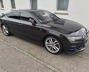 Audi A7 Gebrauchtwagen
