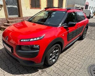 Citroen C4 Cactus Gebrauchtwagen