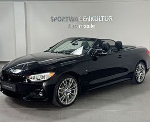 BMW 435 Gebrauchtwagen