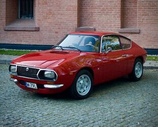 Lancia Fulvia Gebrauchtwagen