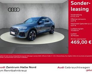 Audi Q5 Gebrauchtwagen