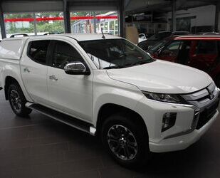 Mitsubishi L200 Gebrauchtwagen