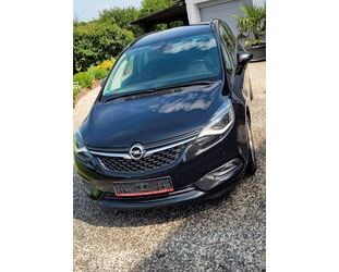 Opel Zafira Tourer Gebrauchtwagen