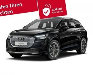 Audi Q4 e-tron Gebrauchtwagen