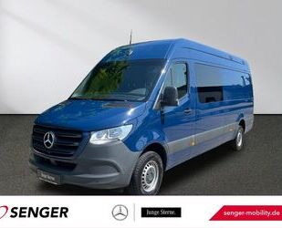 Mercedes-Benz Sprinter Gebrauchtwagen