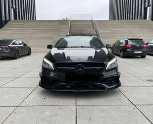 Mercedes-Benz CLA 45 AMG Gebrauchtwagen