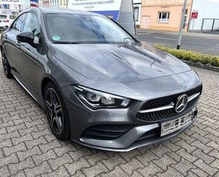 Mercedes-Benz CLA 200 Gebrauchtwagen