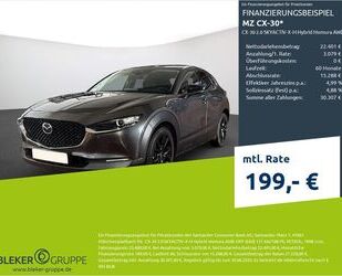 Mazda CX-30 Gebrauchtwagen