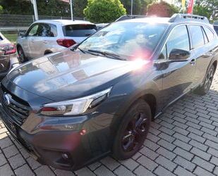 Subaru Outback Gebrauchtwagen