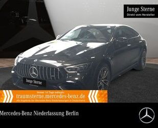 Mercedes-Benz AMG GT Gebrauchtwagen