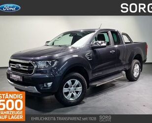 Ford Ranger Gebrauchtwagen