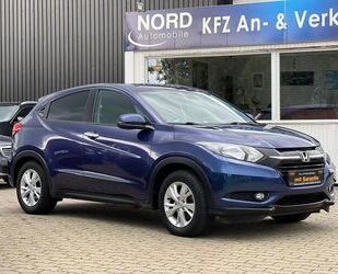 Honda HR-V Gebrauchtwagen