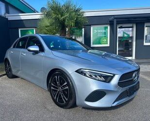 Mercedes-Benz A 180 Gebrauchtwagen