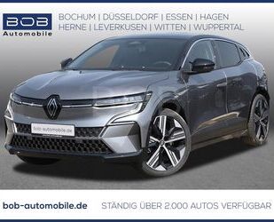Renault Megane Gebrauchtwagen