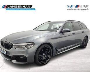 BMW 520 Gebrauchtwagen