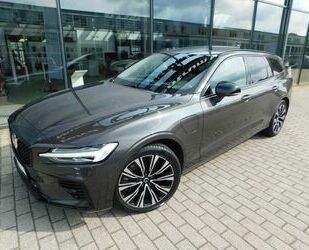 Volvo V60 Gebrauchtwagen